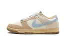 Nike Dunk Low "Sanddrift Armory Blue" HF0106 100