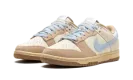Nike Dunk Low "Sanddrift Armory Blue" HF0106 100