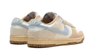 Nike Dunk Low "Sanddrift Armory Blue" HF0106 100