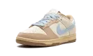 Nike Dunk Low "Sanddrift Armory Blue" HF0106 100