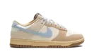 Nike Dunk Low "Sanddrift Armory Blue" HF0106 100