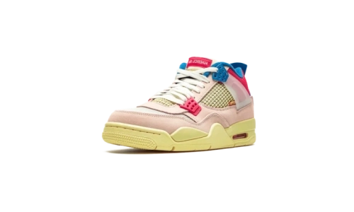Air Jordan 4 - Guava Ice