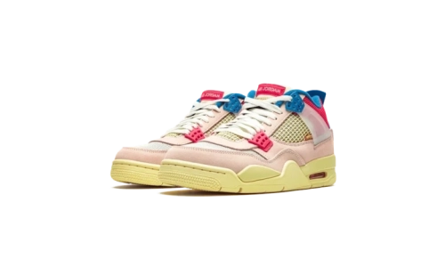 Air Jordan 4 - Guava Ice