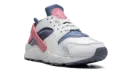 AIR HUARACHE WMNS "Ashen Slate" DH4439 401
