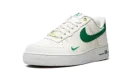 AIR FORCE 1 LO MNS WMNS "Malachite" DQ7582 101
