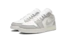 AIR JORDAN 1 LOW SE GS "Tech Grey" FB9139 002