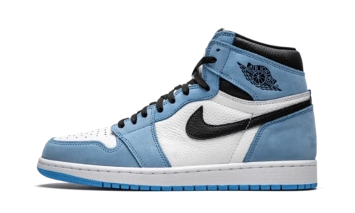 Air Jordan 1 - University Blue
