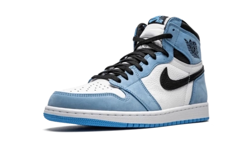 Air Jordan 1 - University Blue