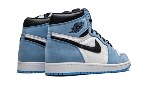 Air Jordan 1 - University Blue