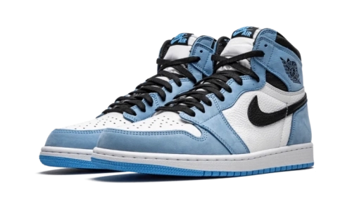 Air Jordan 1 - University Blue