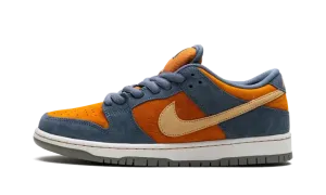 SB Dunk Low Pro "Light Carbon" HF3063 002