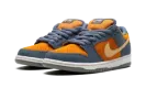 SB Dunk Low Pro "Light Carbon" HF3063 002