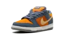 SB Dunk Low Pro "Light Carbon" HF3063 002