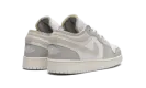 AIR JORDAN 1 LOW SE GS "Tech Grey" FB9139 002