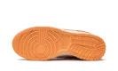 DUNK LO MNS WMNS "Peach Cream" DD1503 801