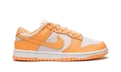 DUNK LO MNS WMNS "Peach Cream" DD1503 801