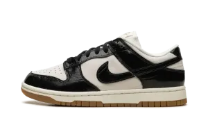 Wmns Dunk Low LX "Black Croc" FJ2260 003