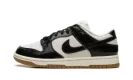 Wmns Dunk Low LX "Black Croc" FJ2260 003