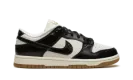 Wmns Dunk Low LX "Black Croc" FJ2260 003