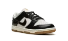 Wmns Dunk Low LX "Black Croc" FJ2260 003