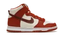DUNK HIGH LXX MNS WMNS "Cinnabar" DX0346 600