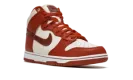 DUNK HIGH LXX MNS WMNS "Cinnabar" DX0346 600