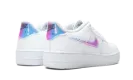 Air Force 1 LV8 GS "Digital Swoosh" CW1577 100