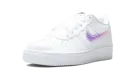 Air Force 1 LV8 GS "Digital Swoosh" CW1577 100