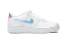 Air Force 1 LV8 GS "Digital Swoosh" CW1577 100