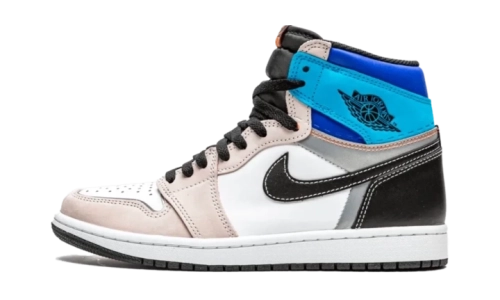Air Jordan 1 - Prototype