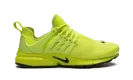 AIR PRESTO WMNS "Tennis Ball" DV2228 300