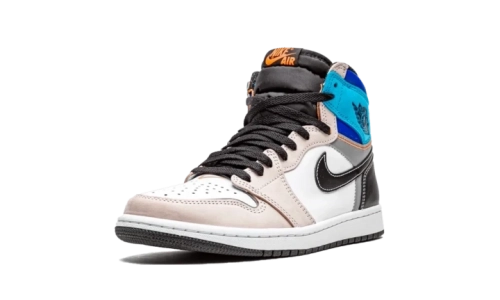 Air Jordan 1 - Prototype