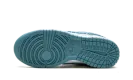 DUNK LO MNS WMNS "Blue Paisley" DH4401 101