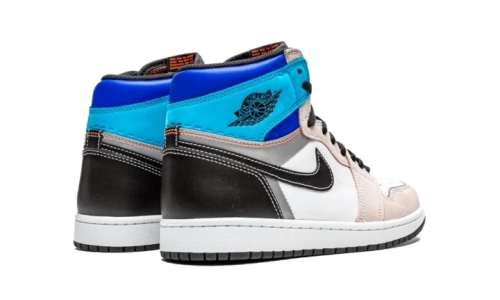 Air Jordan 1 - Prototype
