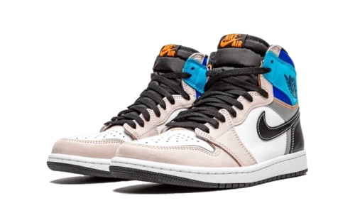 Air Jordan 1 - Prototype