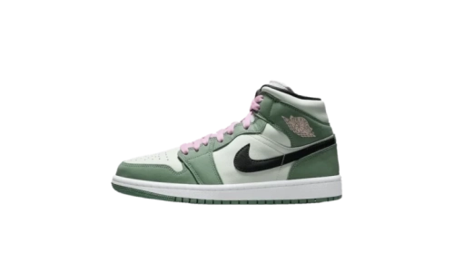 Air Jordan 1 - Dutch Green