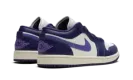 AIR JORDAN 1 LO WMNS "Action Grape" DC0774 502