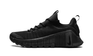 FREE METCON 6 "Black" FJ7127 003