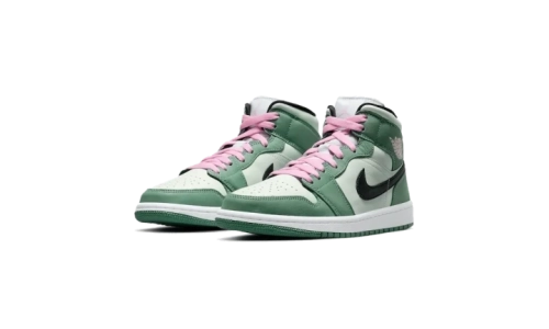 Air Jordan 1 - Dutch Green