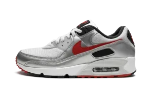 Air Max 90 "Icons - Silver Bullet" DX4233 001