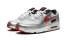 Air Max 90 "Icons - Silver Bullet" DX4233 001