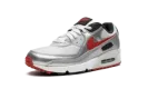 Air Max 90 "Icons - Silver Bullet" DX4233 001