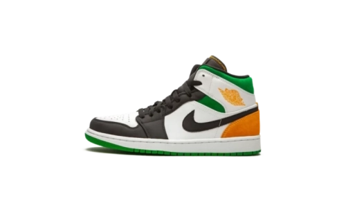 Air Jordan 1 - Oakland