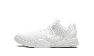 Kobe 8 Protro GS "Triple White" FN0266 100