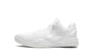 Kobe 8 Protro GS "Triple White" FN0266 100