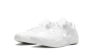 Kobe 8 Protro GS "Triple White" FN0266 100