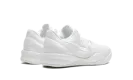 Kobe 8 Protro GS "Triple White" FN0266 100