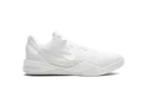 Kobe 8 Protro GS "Triple White" FN0266 100
