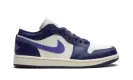 AIR JORDAN 1 LO WMNS "Action Grape" DC0774 502