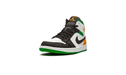 Air Jordan 1 - Oakland
